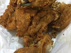 -肯德基(杭州永安店)