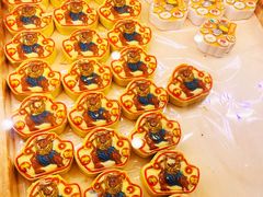 -昆明冠生园·蛋糕·面包(南强街店)