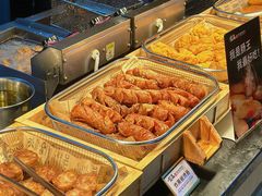 -梨花自助烤肉(乐宾店)