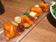 -弄堂里·寻味杭州(湖滨银泰in77C区店)