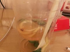 -九里香奶茶果汁(碧湖店)