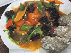 -叶存利海鲜大馅饺子(海宁路总店)