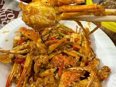 -老三样·旧食新味(万寿宫店)