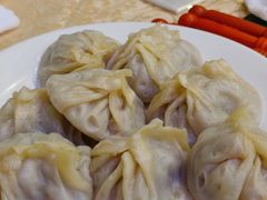 -维吾尔餐厅(宜山路店)