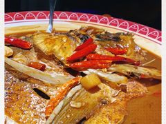 -旺顺阁鱼头泡饼(常营店)