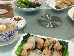 -御彩酒家(东风东路店)