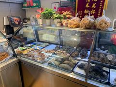 -年记·兴顺斋 牛街清真熟食小吃店