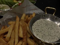 -随意鸟地方101观景餐厅