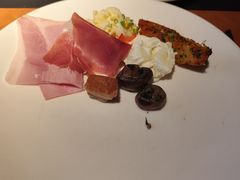 -拉蒂娜·巴西牛排馆 Latina·Brazilian Steakhouse(铜仁旗舰店)