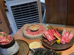 -丸藏和牛烧肉专门店(园区师惠坊店)