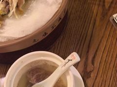 -金苑酒家·客家菜·广东老字号(万象店)
