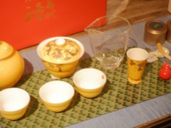 -陶缘陶瓷工厂店