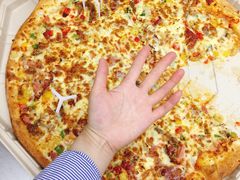 -Tubestation站点比萨(五道营店)