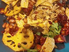 -小山城麻辣香锅(新邻生活广场店)