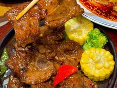 -饕然·民间川菜(龙泉店)