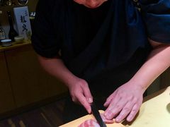-橼舍鮨青木