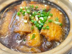 -紫光园·烤鸭(紫燕中路店)