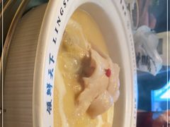 -领鲜天下·焗海鲜·花胶鸡(天目里店)