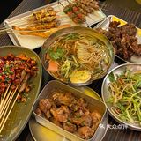 下沙zui“破”烧烤店🍢万物皆可烤