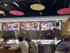 -良师门滨海人家·海鲜·家常菜(滨海城店)