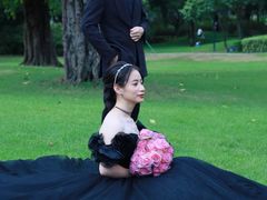 -经典婚纱摄影美学馆·私人定制