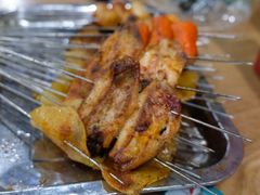 -胜泽眼镜烧烤(云霄路直营店)