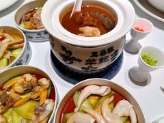 羊鲍鱼-耳朵眼会馆(鼓楼店)