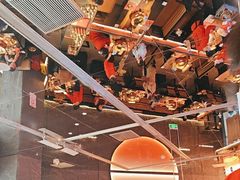 -西塔老太太泥炉烤肉(上海七宝领展广场店)