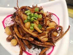 -老爷庙风味美食府(魏都大道店)