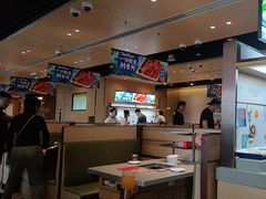 -海底捞火锅(贵和购物中心店.原鲁能城店)