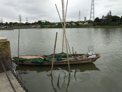 -黄埔古港
