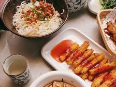 -老三样 · 江西菜馆(前海壹方汇店)