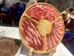 -麻辣因子滩羊火锅(世和广场店)