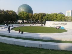 -昆山城市公园