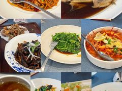-满江红四季餐厅 · 国家五钻级酒家(新纪元大酒店店)