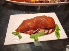 大董酥不腻烤鸭-大董(阜成路店)