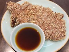 -蟹上黄·蟹黄面·江南糖水(人民广场店)