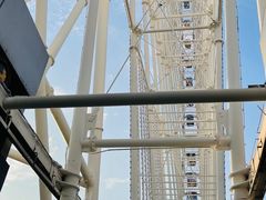 -南昌之星摩天轮