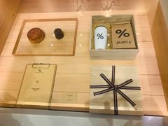 -% Arabica阿拉比卡咖啡烘焙工坊