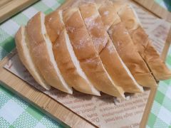 -哟吼艺术餐厅·亲子·生日宴