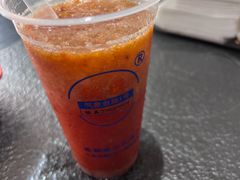 -铁真·刨冰红焖羊肉·正宗老字号