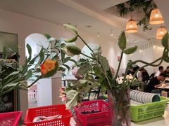 -香香海南菜餐厅