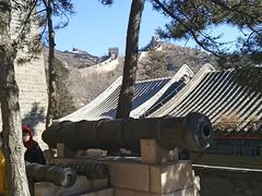 -缘福乡村铁锅炖民宿(八达岭店)