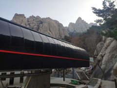 -崂山仰口游览区