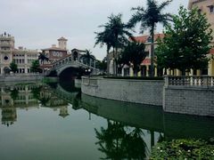 -青岛方特梦幻王国