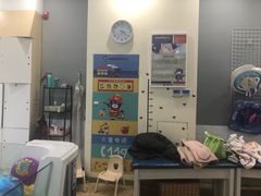 -佳诺国际婴幼中心(万科店)