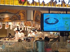 -合点寿司(美罗城店)
