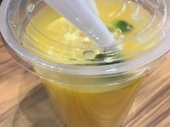 -食悦天美食广场(西安CityOn熙地港购物中心店)