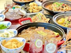 -东方饺子王(和平里店)