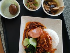 -南山素面馆(三亚南山文化旅游区店)